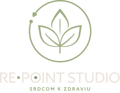 RE-POINT STUDIO Logo